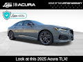 2025 Acura TLX A-Spec Package