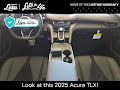 2025 Acura TLX A-Spec Package