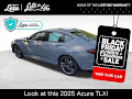 2025 Acura TLX A-Spec Package