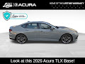 2025 Acura TLX A-Spec Package