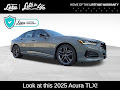 2025 Acura TLX A-Spec Package