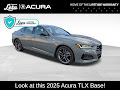 2025 Acura TLX A-Spec Package