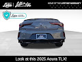 2025 Acura TLX A-Spec Package