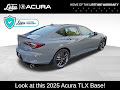 2025 Acura TLX A-Spec Package