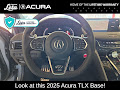 2025 Acura TLX A-Spec Package