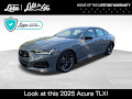 2025 Acura TLX A-Spec Package