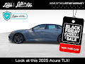 2025 Acura TLX A-Spec Package