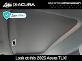 2025 Acura TLX A-Spec Package