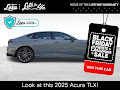 2025 Acura TLX A-Spec Package