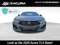 2025 Acura TLX A-Spec Package