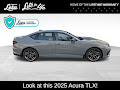2025 Acura TLX A-Spec Package