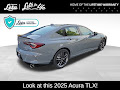 2025 Acura TLX A-Spec Package