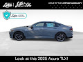 2025 Acura TLX A-Spec Package