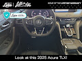 2025 Acura TLX A-Spec Package