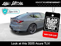 2025 Acura TLX A-Spec Package