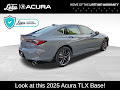 2025 Acura TLX A-Spec Package