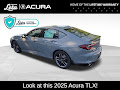 2025 Acura TLX A-Spec Package