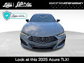 2025 Acura TLX A-Spec Package
