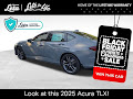 2025 Acura TLX A-Spec Package
