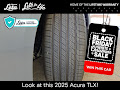 2025 Acura TLX A-Spec Package