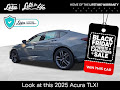 2025 Acura TLX A-Spec Package