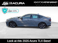 2025 Acura TLX A-Spec Package