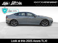 2025 Acura TLX A-Spec Package