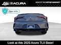 2025 Acura TLX A-Spec Package