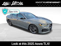2025 Acura TLX A-Spec Package