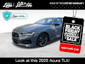 2025 Acura TLX A-Spec Package