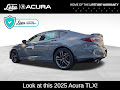 2025 Acura TLX A-Spec Package