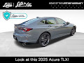 2025 Acura TLX A-Spec Package