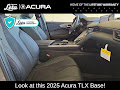 2025 Acura TLX A-Spec Package