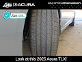 2025 Acura TLX A-Spec Package