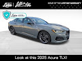 2025 Acura TLX A-Spec Package