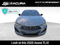 2025 Acura TLX A-Spec Package