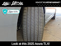 2025 Acura TLX A-Spec Package