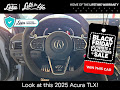 2025 Acura TLX A-Spec Package