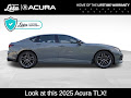 2025 Acura TLX A-Spec Package