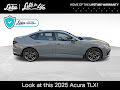 2025 Acura TLX A-Spec Package