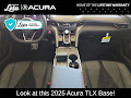 2025 Acura TLX A-Spec Package