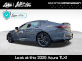 2025 Acura TLX A-Spec Package