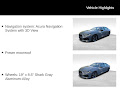 2025 Acura TLX A-Spec Package