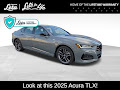 2025 Acura TLX A-Spec Package