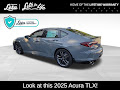 2025 Acura TLX A-Spec Package