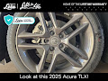 2025 Acura TLX A-Spec Package