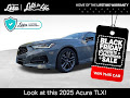 2025 Acura TLX A-Spec Package