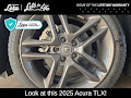 2025 Acura TLX A-Spec Package