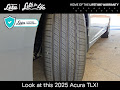 2025 Acura TLX A-Spec Package