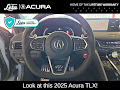 2025 Acura TLX A-Spec Package